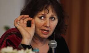 It's not Leslee Udwin's message that India is struggling to accept, it's  the messenger