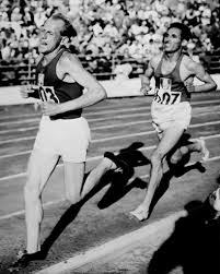 The film is called zátopek, but it could just as well be referring to dana instead of emil. For Emil Zatopek Unmatched Glory At 1952 Olympics The New York Times