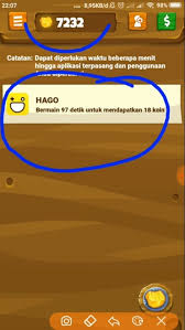 Cara mencairkan hadiah di game. Cara Biar Main Hago Dapat Uang Jadi Tambahan Jajan Braintologi Com