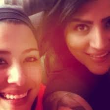 Sarah Mestas's Instagram, Twitter & Facebook