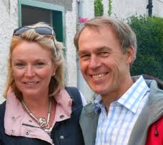 Clare Betts is fundraising for Combat Stress