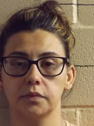 Oklahoma correctional officer arrested, accused of raping inmate