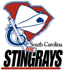 South carolina sting rays logo, south carolina stingrays logo, sports, ice hockey png. South Carolina Stingrays Wikipedia