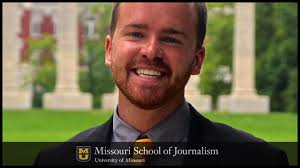 Journalism alumnus honored as a 2020 Volunteer Leader by the Mizzou Alumni  Association