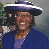 Anna Lee Thompson Obituary