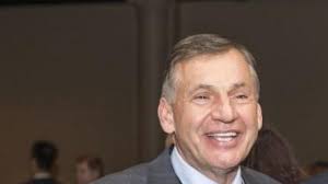 UGI names Michael Forgione as president