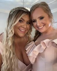 Rebecca Parada's Instagram, Twitter & Facebook