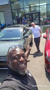 This young lady came here to see what she could do. Mary Lou Cilona  Giammusso had come