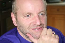 Dad's gambling robbed us of our family home and I fought depression,  reveals Church of Ireland bishop