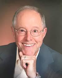 John N. Robinson Jr. Obituary