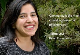 Meet Our Philanthropists