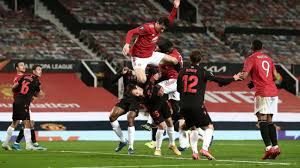 Real sociedad may be struggling for form this season, but head to manchester united with a positive outlook. Complete Match Report Manchester United Vs Real Sociedad