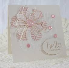 Collection by sandy kotze • last updated 8 days ago. Handmade Greeting Card Any Ocassion Hello Friend Etsy Simple Cards Birthday Cards Inspirational Cards