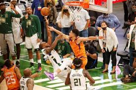 In the playoffs so far, 54 percent of phoenix's minutes have gone to players who originally. Kkuoac87hliwzm