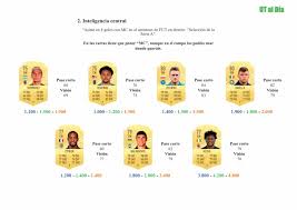 The team of the season barella card looks absolutely stunning. Fifa 21 Guia Para Conseguir A Nicolo Barella Tots