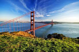 Golden gate bridge is a monumental american landmark and the destruction of it brings up emotions and really shows how dire the situation maybe. 10 Movie Locations In San Francisco Iconic San Francisco Places In Film And Television