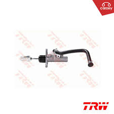 Master cylinder, clutch (clutch master cylinder. Trw Hydraulic Top Upper Clutch Master Pump Cylinder For Proton Exora Saga Blm Fl Flx 1 3 Screw Pnb905 Carzey Auto Parts