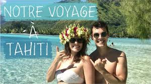 Intercontinental tahiti resort & spa. Tahiti Notre Voyage Exceptionnel Youtube