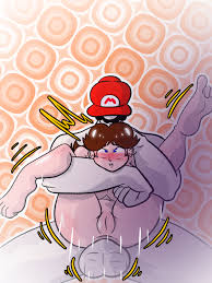 Rule34 - If it exists, there is porn of it  mario, princess daisy  5272461