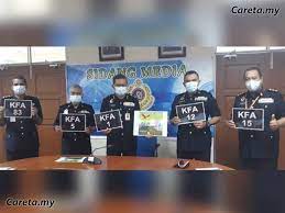 Kalo dah pake plat milik negara kyk gitu hrsnya makin malu kalo melanggar lalu lintas,bukannya malah tambah bangga. Jpj Kedah Nombor Plat Kfa Dibuka Untuk Bidaan Careta