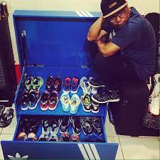 Maybe you would like to learn more about one of these? Lu Hadam Sendiri Shoe Box Aka Kotak Kasut Malaysia