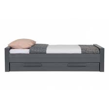 De style contemporain ou design, un grand choix de lit adulte vous est proposé, s'adaptant à vos décorations existantes. Lit Enfant Sasha Tiroir Lit Lit Enfant Lit Simple Idees De Lit