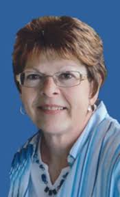 Obituary information for Barbara Miller Bergstresser