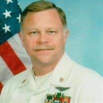 Mr. James "Randy" Houston Obituary