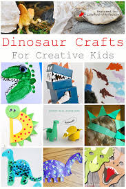 Dinosaur Crafts Activities For Kids Love To Learn Linky 37 A Little Pinch Of Perfect Dinosaur Crafts Craft Activities For Kids Craft Activities