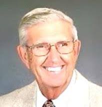 Donavon ROBERTS Obituary (1930