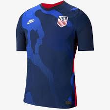 England away shirt euro 2020 vapor. Men S Usa Away Vapor Match Soccer Jersey Niky S Sports