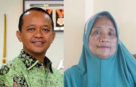 Ini 4 kandidat ketua hipmi. Cerita Ibunda Bahlil Lahadalia Tukang Cuci Yang Anaknya Menatap Kursi Menteri Stories Jeda Id