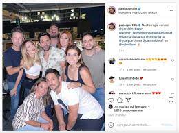 Geraldine bazán confirma que tiene nueva pareja pero no sabe si se volvería a casar. Geraldine Bazan Presume A Su Nuevo Novio Pero La Destrozan En Criticas