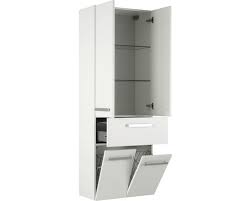Hochschrank Pelipal Xpressline 4005 168x60x33 Cm Weiss Mit Waschekippe Jetzt Kaufen Bei Hornbach Osterreich