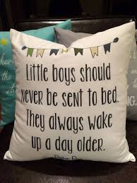 Peter Pan Little Boys Should Never Be Sent To Bed Nursery Childs Room Decor 16 Quot Envelope Pillow Peter Pan Nursery Peter Pan Little Boys