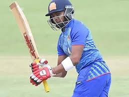 This is mumbai's fourth hazare title and the one to remember for shaw (827 runs), who now holds the record for highest runs scored in single edition of this competition. Prithvi Shaw Century In Vijay Hazare Trophy Prithvi Shaw Out Of Team India Hits Century Mumbai Beat Delhi Kultejas News