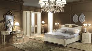غرف نوم إيطالية 45 صورة غرف نوم من إيطاليا موديلات Palazzo Ducale سيينا Avorio وأطقم أثاث أخرى