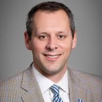 David Smitherman, CLU, ChFC