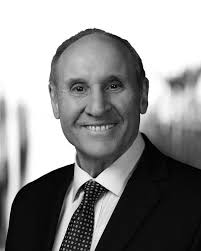 Dennis P.H. Mihale, MD, MBA, CHCQM