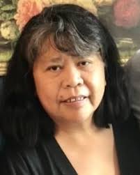 Elisa Reyes Obituary (1960