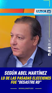 Los peledeistas van apoyar a LF porque es la cabeza electoral de la  oposición. Danilo no tiene fuerza para impedirlo .