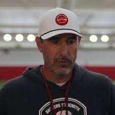 He wanted to get better. He became the best. Congrats to Jonathan Taylor