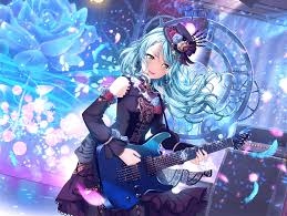 Pin On Bang Dream