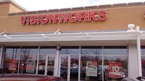 Visionworks 4313 S Pulaski Rd Chicago Il 60632 Usa