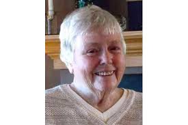 Nancy Buss Obituary (1935