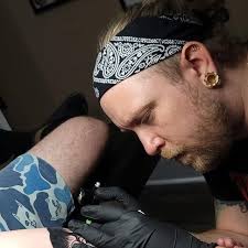 Artistic Edge Tattoo Piercing (@artisticedgetattoopiercing) · Rome, GA