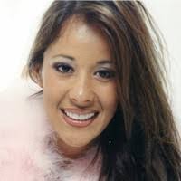 Catherine Vallejo's Instagram, Twitter & Facebook