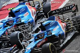 We did not find results for: Alpine Already Switching To More Compact Rear End F1technical Net