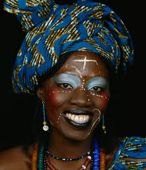 Owere George Omo Iduhon