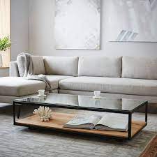 We have wide range of glass tables. 29 Chic Glass Coffee Tables That Catch An Eye Digsdigs